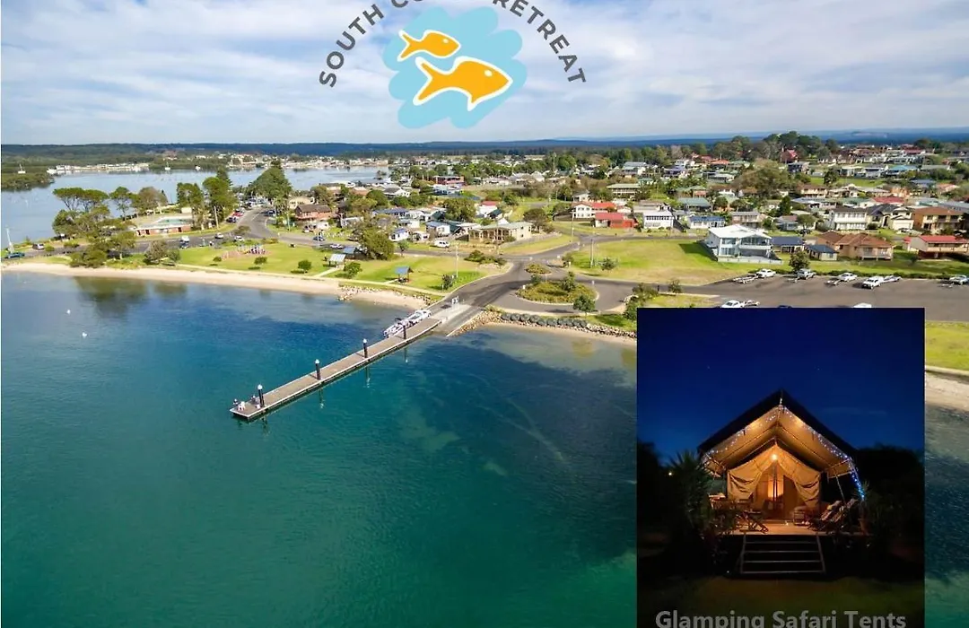 South Coast Retreat-1